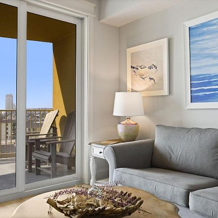 Modern Beach Vibe With A Breathtaking View - Stunning Pool - Pier Park Panama City Beach Exterior photo