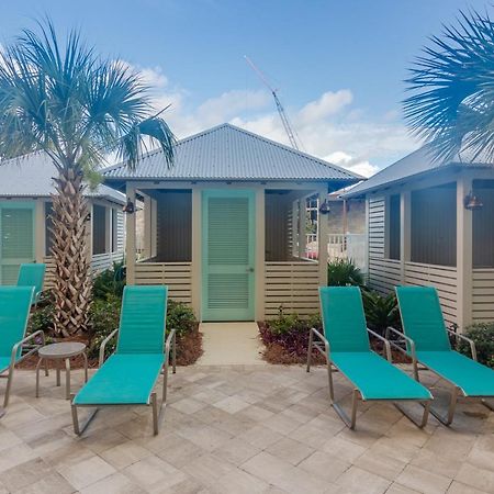 Modern Beach Vibe With A Breathtaking View - Stunning Pool - Pier Park Panama City Beach Exterior photo