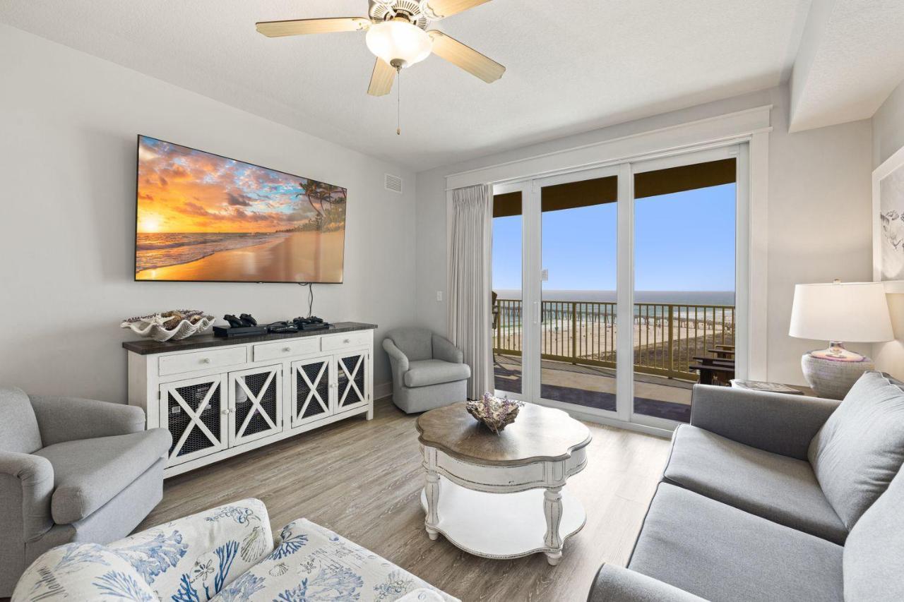 Modern Beach Vibe With A Breathtaking View - Stunning Pool - Pier Park Panama City Beach Exterior photo