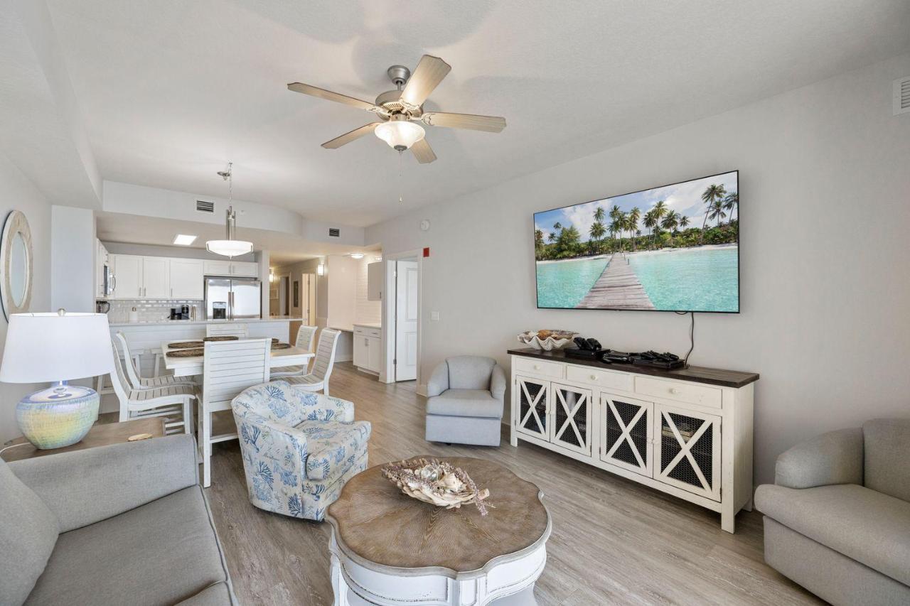 Modern Beach Vibe With A Breathtaking View - Stunning Pool - Pier Park Panama City Beach Exterior photo
