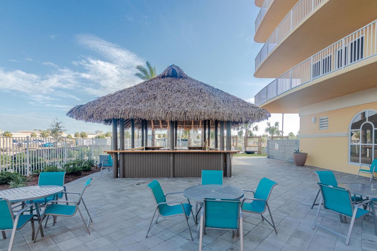 Modern Beach Vibe With A Breathtaking View - Stunning Pool - Pier Park Panama City Beach Exterior photo