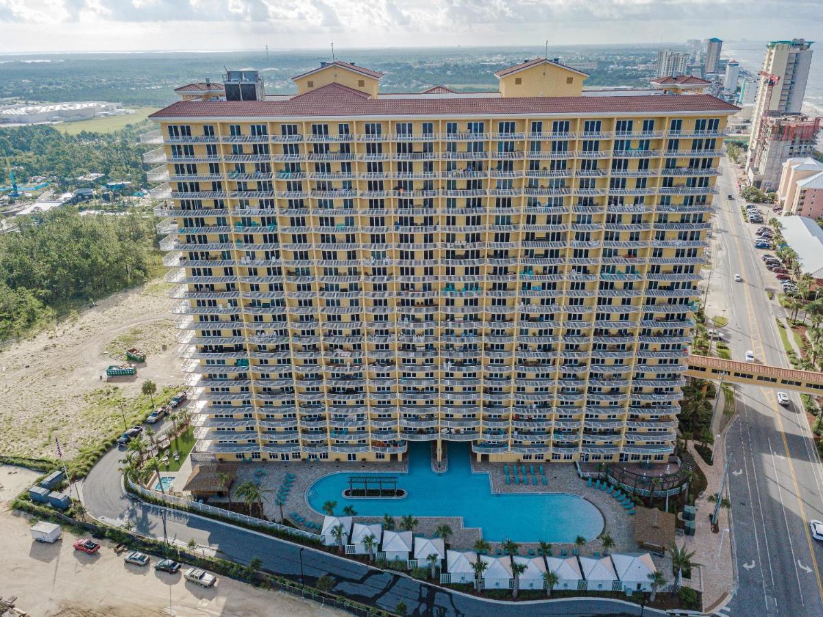 Modern Beach Vibe With A Breathtaking View - Stunning Pool - Pier Park Panama City Beach Exterior photo