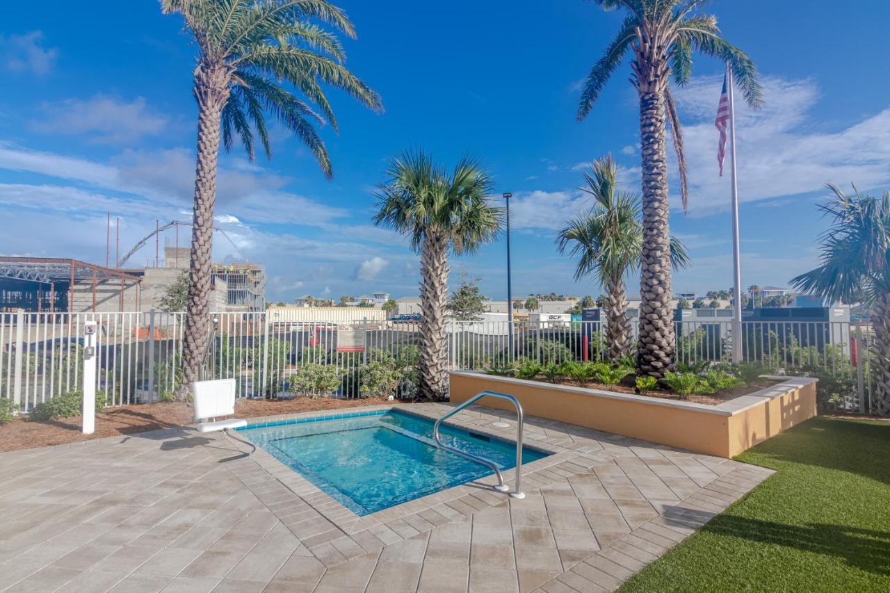 Modern Beach Vibe With A Breathtaking View - Stunning Pool - Pier Park Panama City Beach Exterior photo