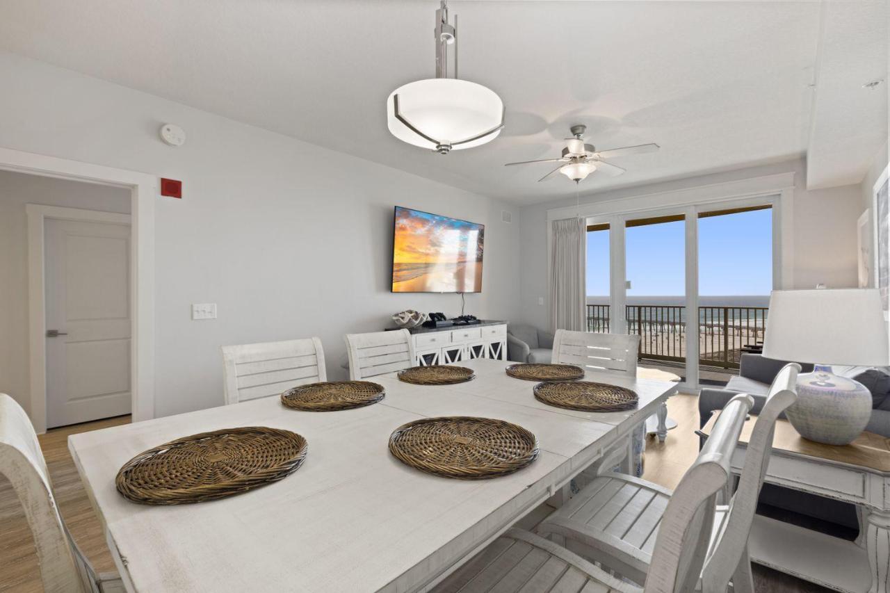 Modern Beach Vibe With A Breathtaking View - Stunning Pool - Pier Park Panama City Beach Exterior photo