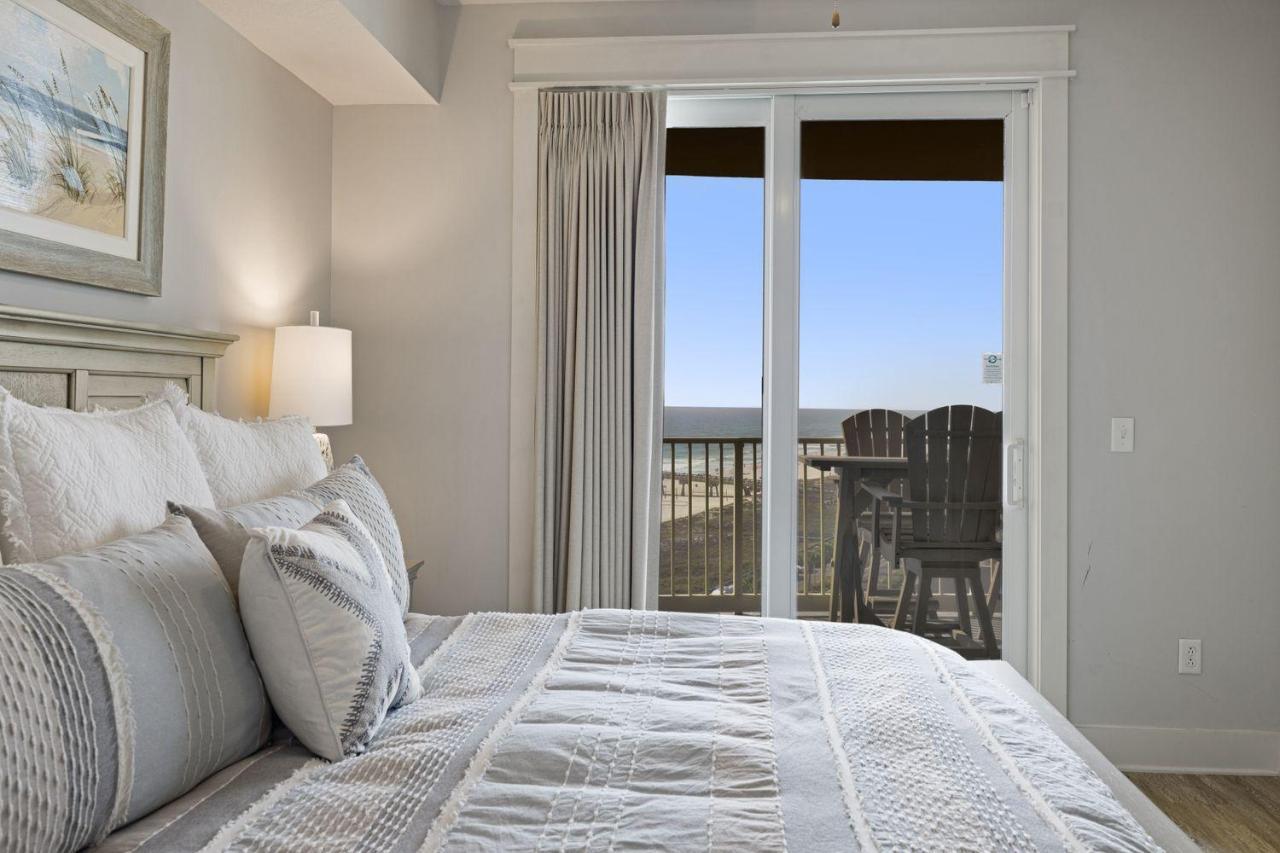 Modern Beach Vibe With A Breathtaking View - Stunning Pool - Pier Park Panama City Beach Exterior photo