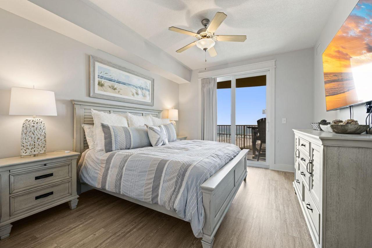 Modern Beach Vibe With A Breathtaking View - Stunning Pool - Pier Park Panama City Beach Exterior photo