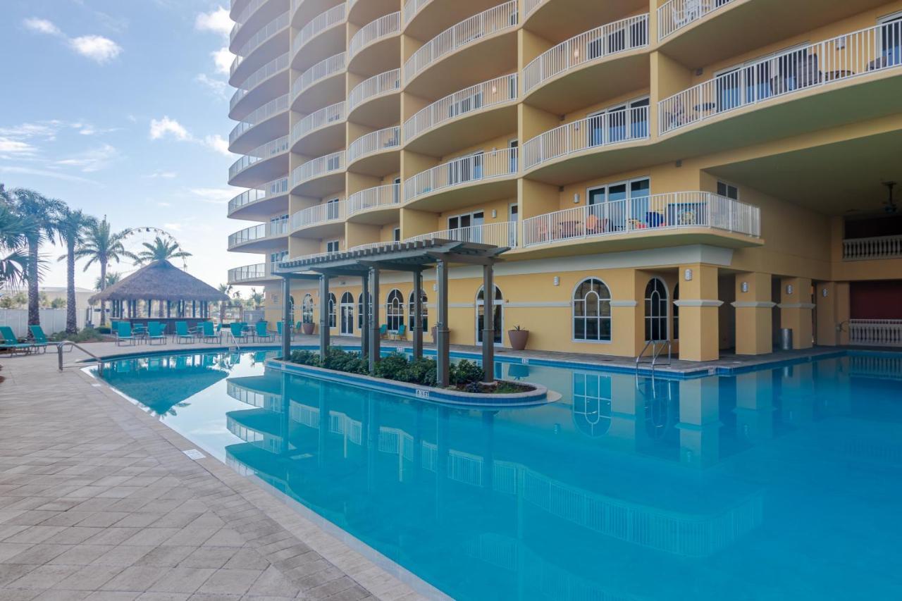 Modern Beach Vibe With A Breathtaking View - Stunning Pool - Pier Park Panama City Beach Exterior photo