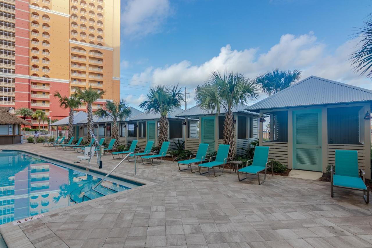 Modern Beach Vibe With A Breathtaking View - Stunning Pool - Pier Park Panama City Beach Exterior photo