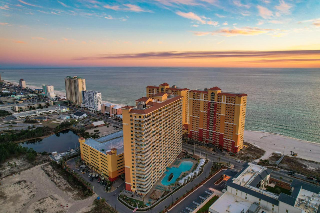 Modern Beach Vibe With A Breathtaking View - Stunning Pool - Pier Park Panama City Beach Exterior photo