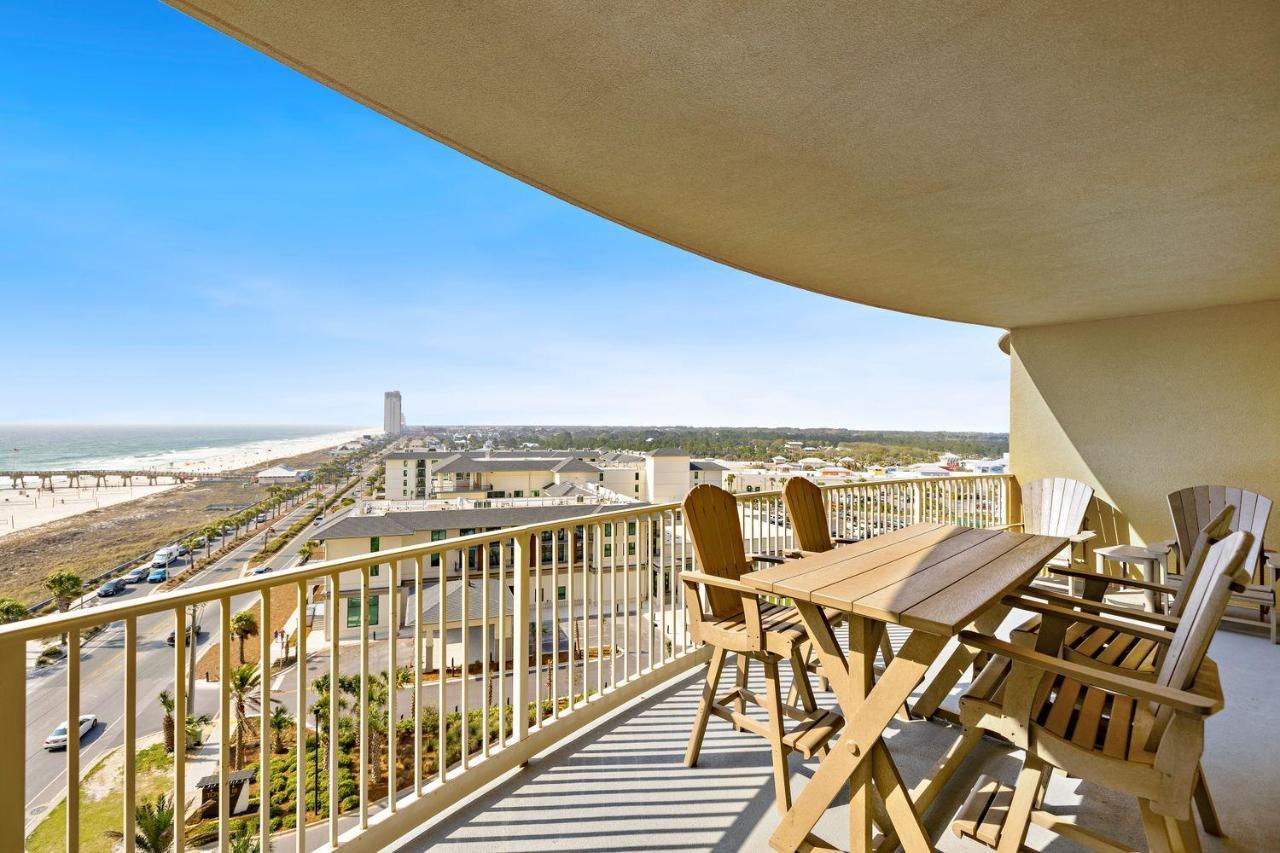 Modern Beach Vibe With A Breathtaking View - Stunning Pool - Pier Park Panama City Beach Exterior photo