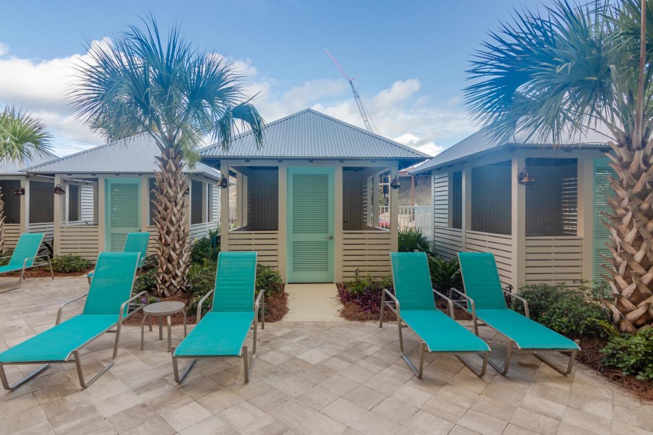 Modern Beach Vibe With A Breathtaking View - Stunning Pool - Pier Park Panama City Beach Exterior photo