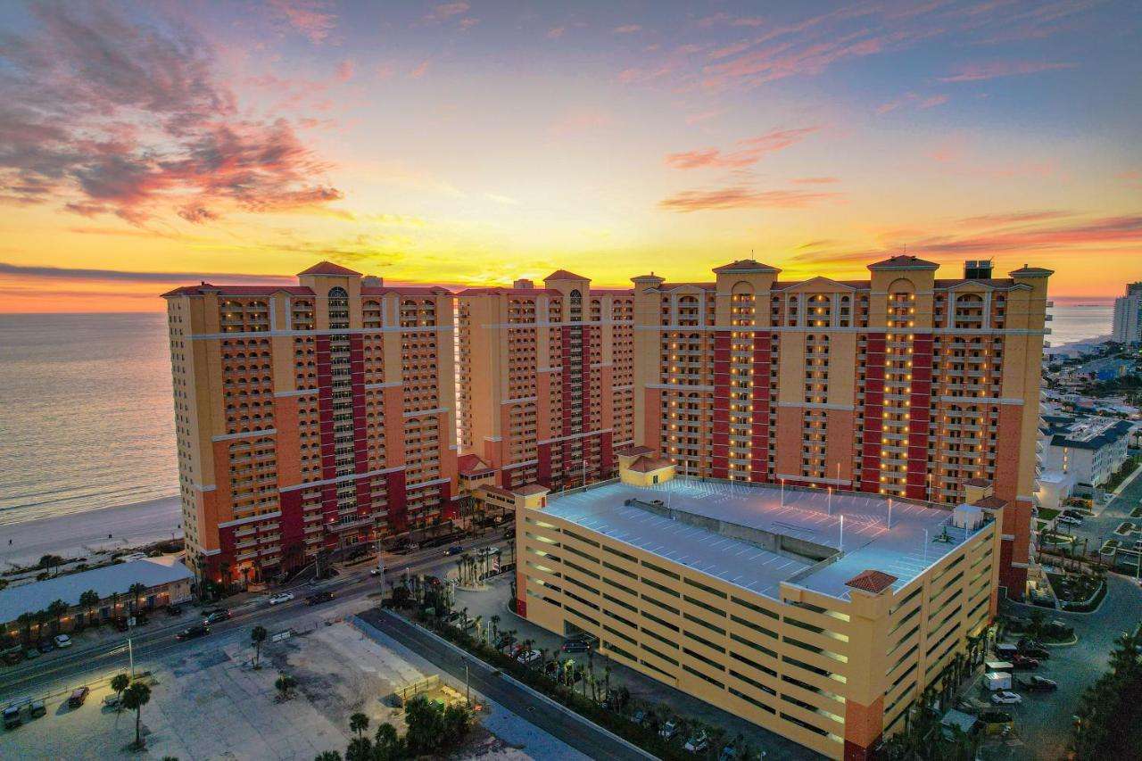 Modern Beach Vibe With A Breathtaking View - Stunning Pool - Pier Park Panama City Beach Exterior photo