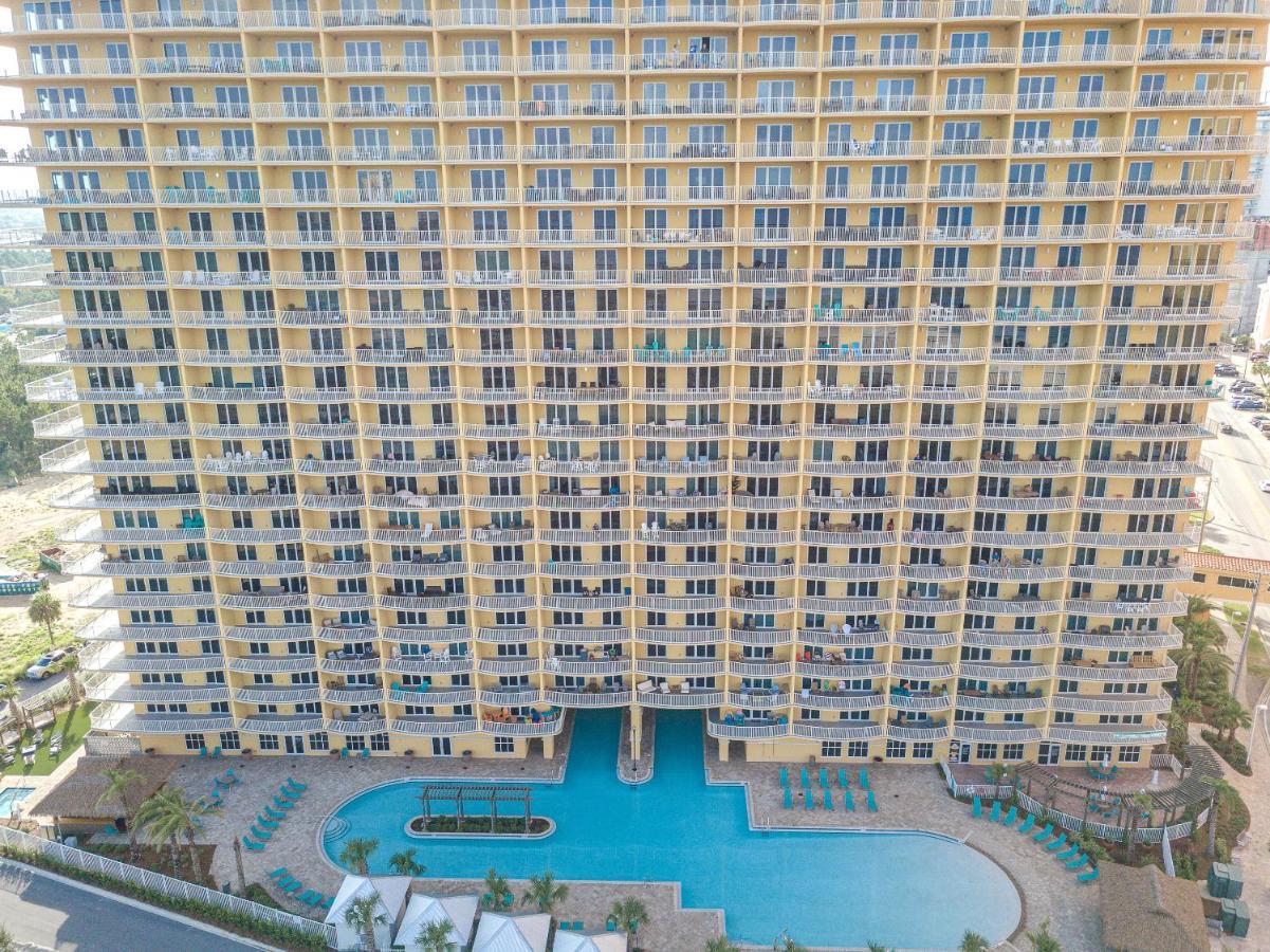 Modern Beach Vibe With A Breathtaking View - Stunning Pool - Pier Park Panama City Beach Exterior photo