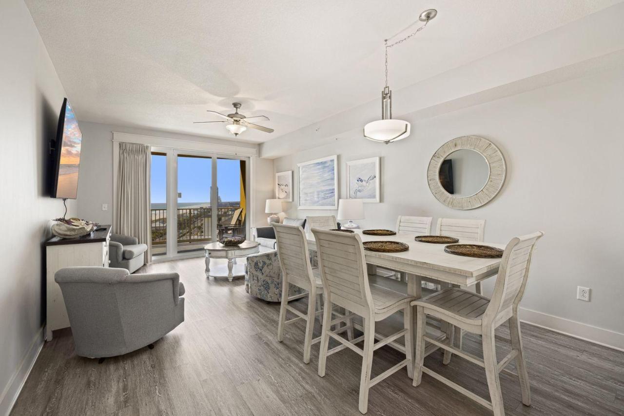 Modern Beach Vibe With A Breathtaking View - Stunning Pool - Pier Park Panama City Beach Exterior photo