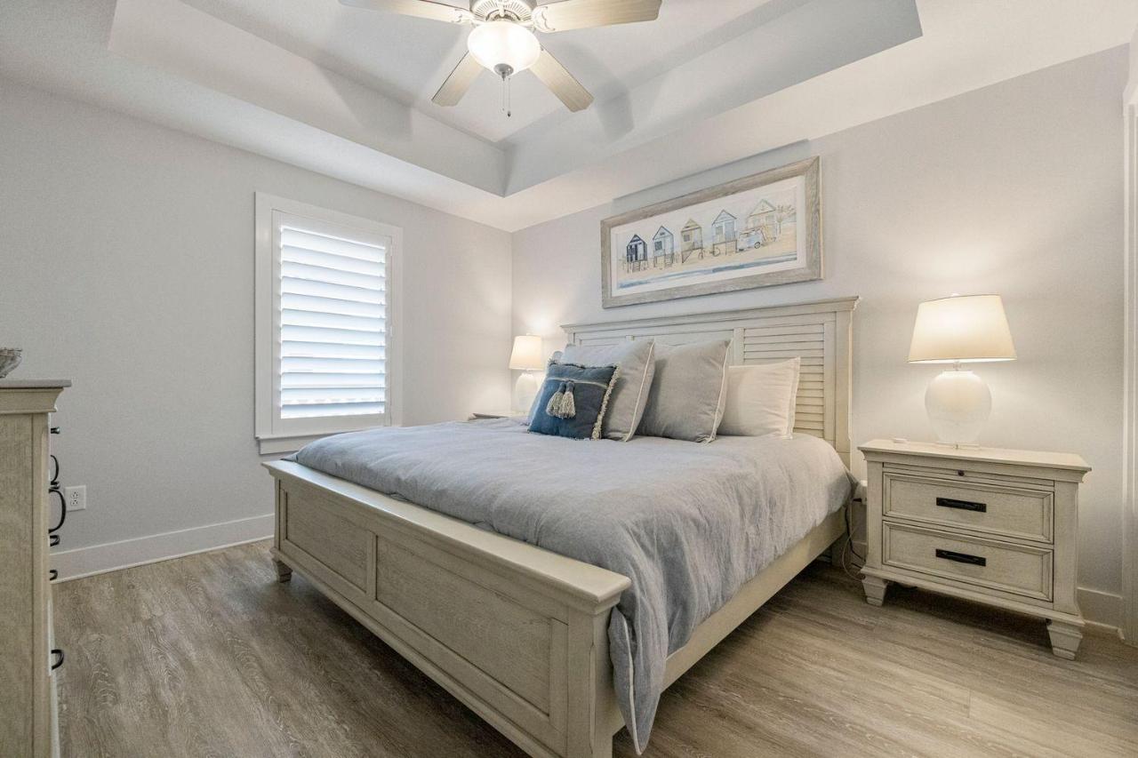 Modern Beach Vibe With A Breathtaking View - Stunning Pool - Pier Park Panama City Beach Exterior photo