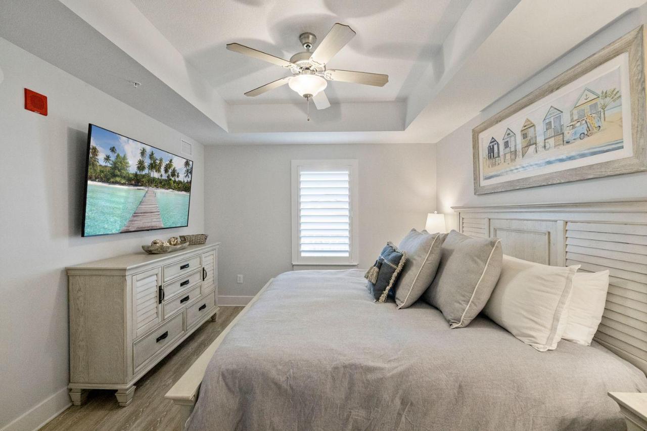 Modern Beach Vibe With A Breathtaking View - Stunning Pool - Pier Park Panama City Beach Exterior photo