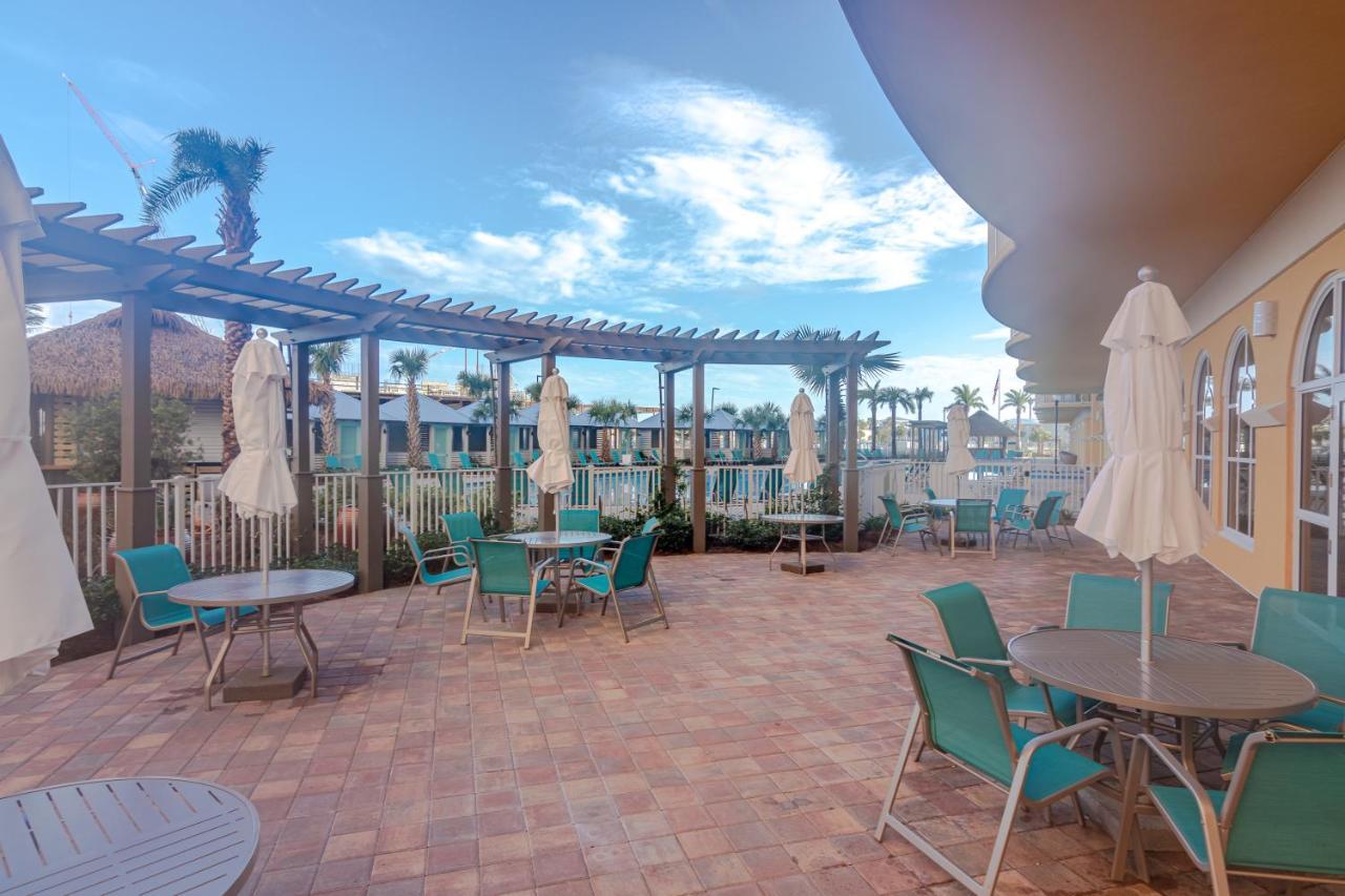 Modern Beach Vibe With A Breathtaking View - Stunning Pool - Pier Park Panama City Beach Exterior photo