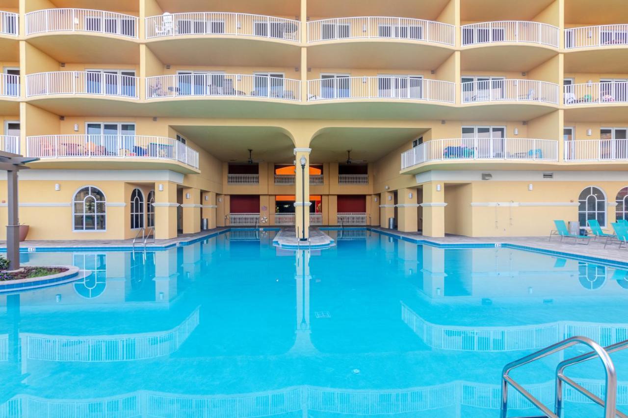 Modern Beach Vibe With A Breathtaking View - Stunning Pool - Pier Park Panama City Beach Exterior photo