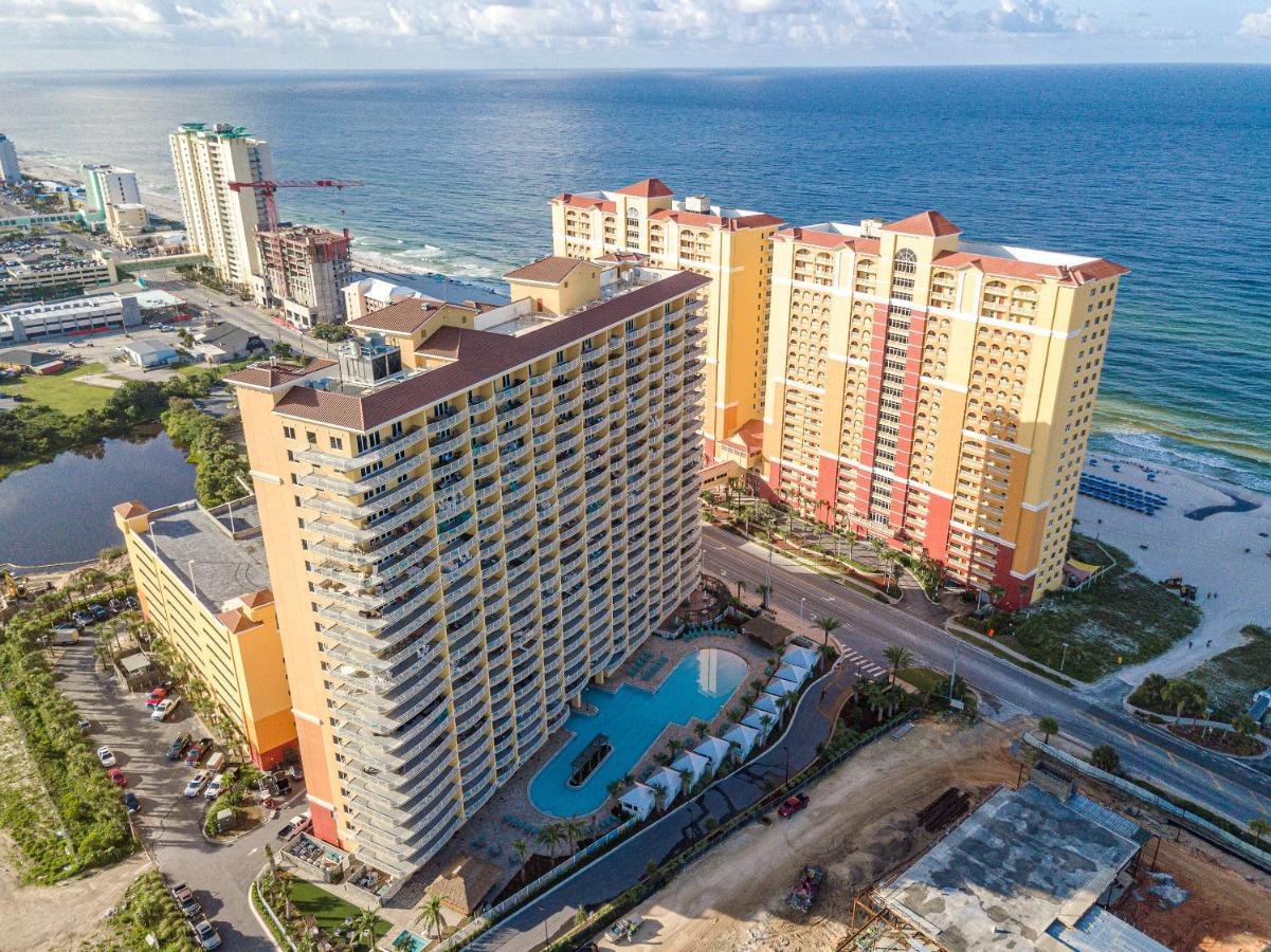 Modern Beach Vibe With A Breathtaking View - Stunning Pool - Pier Park Panama City Beach Exterior photo